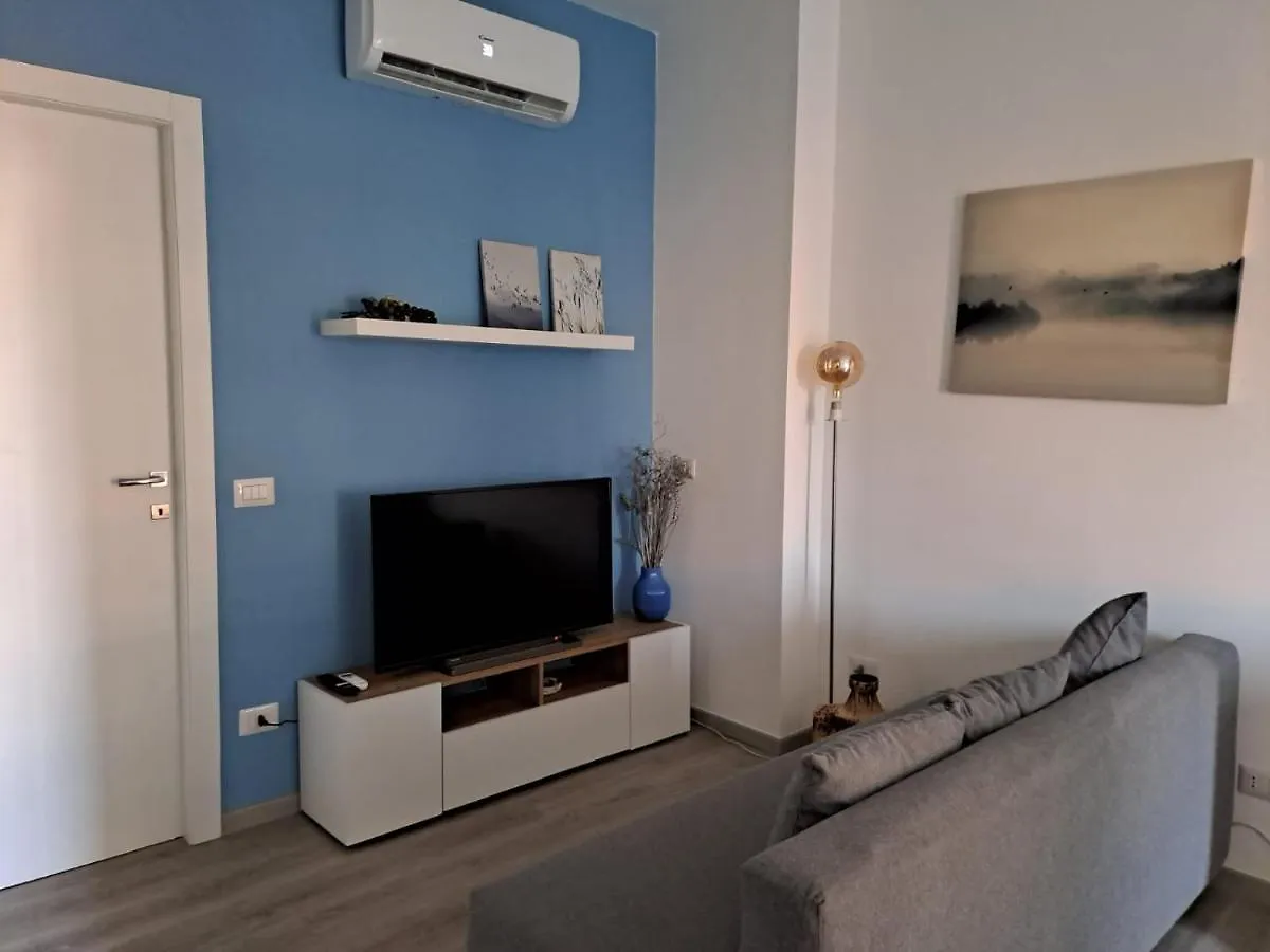 Apartament Casarina Milano