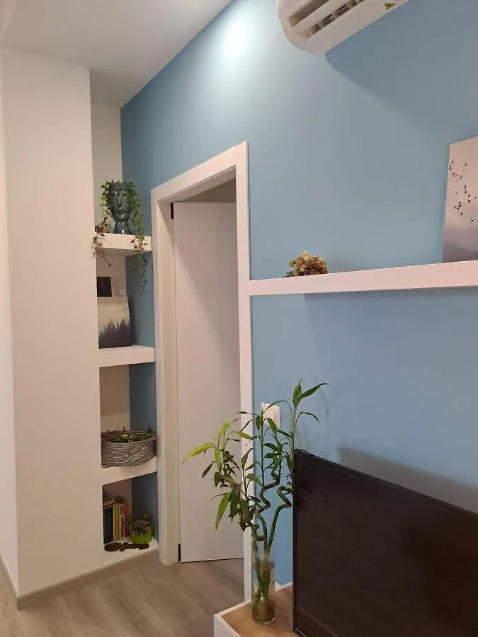 Apartament Casarina Milano