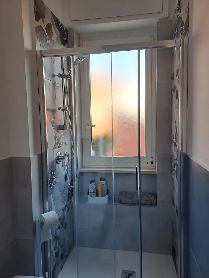 Apartament Casarina Milano