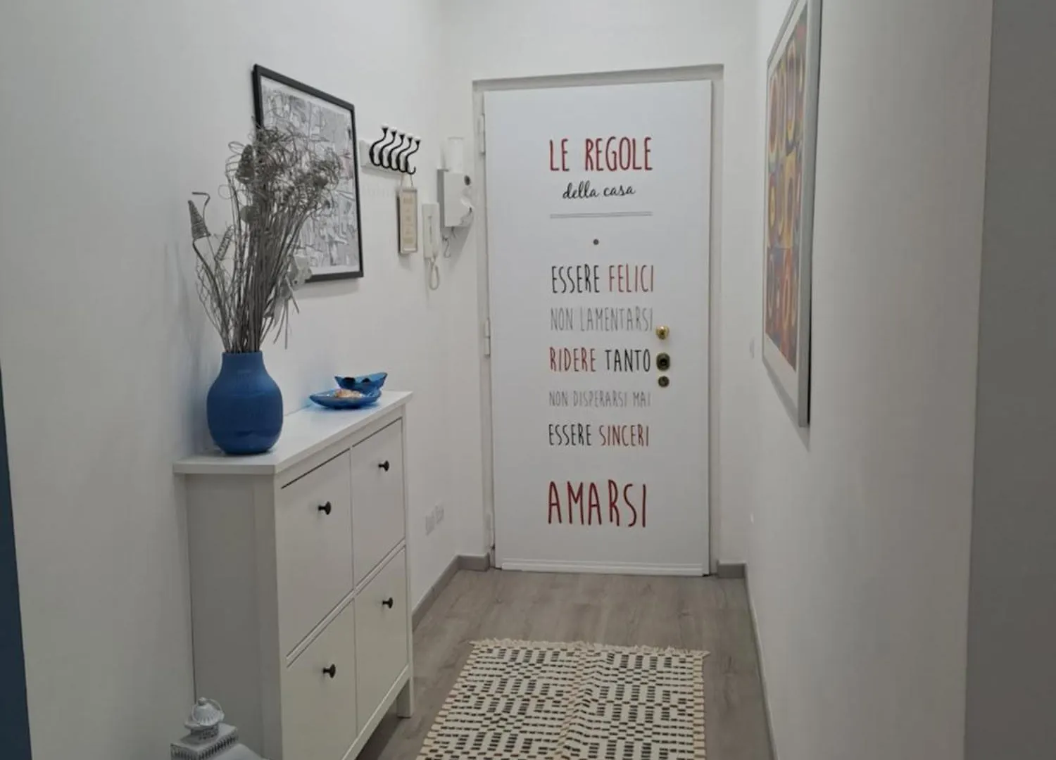 Apartament Casarina Milano Włochy